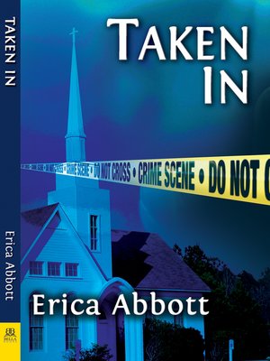 cover image of Taken In